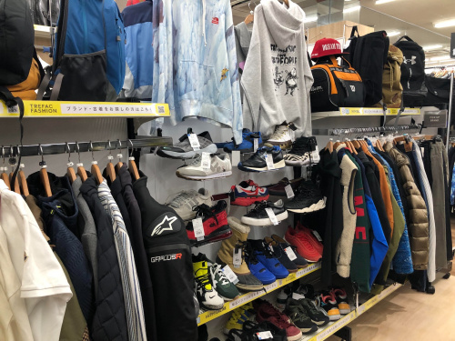 トレファクブログ画像5