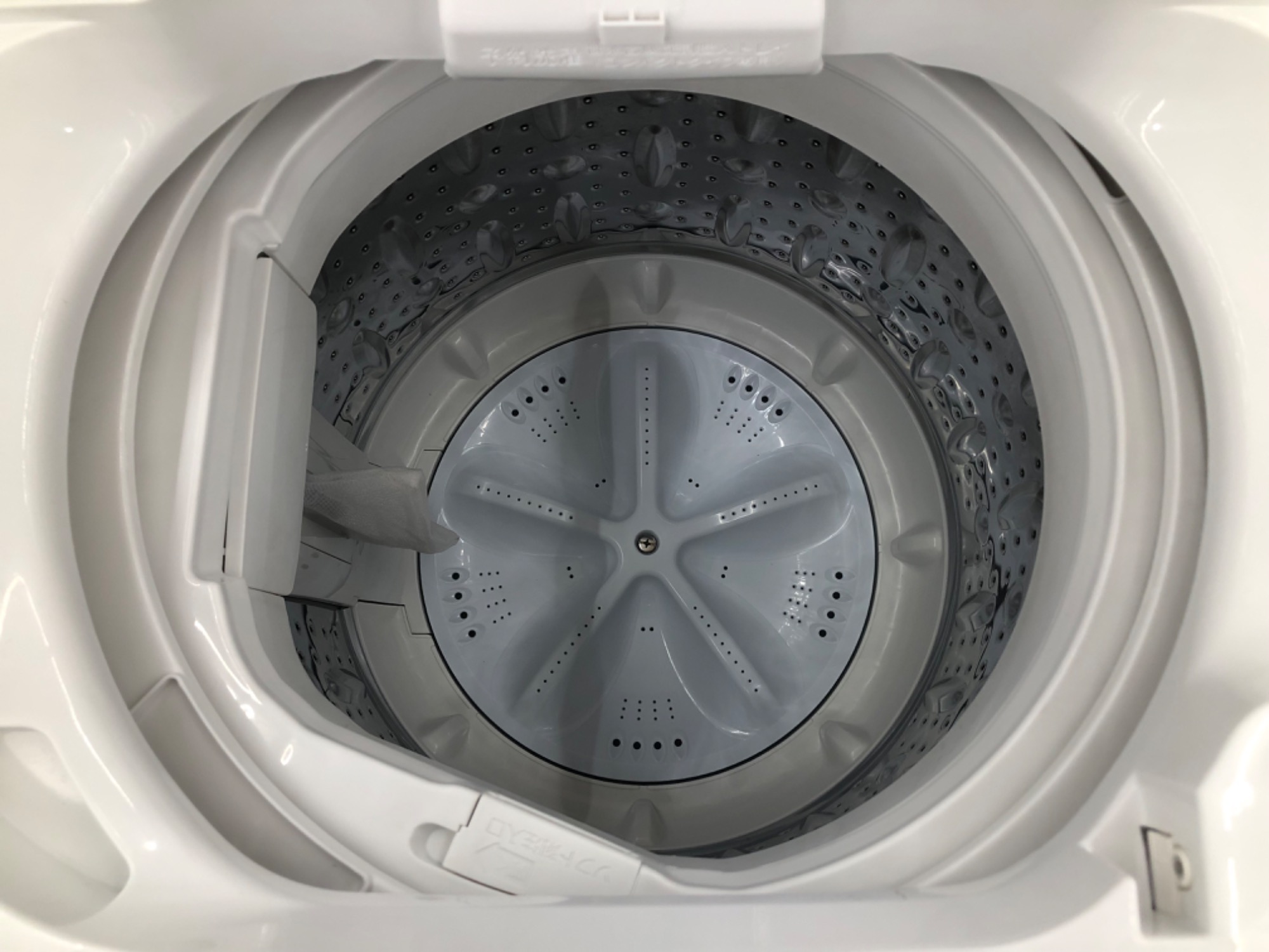 安心の1年動作保証付き！】新入荷のYAMADA(ヤマダ)の全自動洗濯機をご  