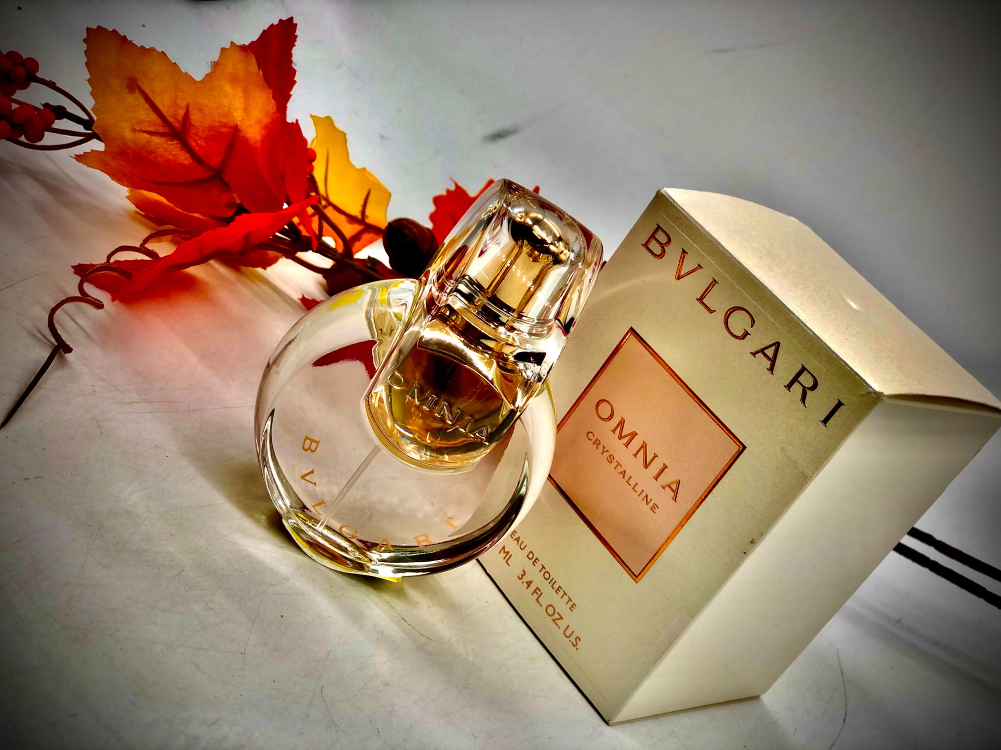 【トレファク松原店】BVLGARIオードトワレのご紹介です！ ブランド品買取強化中♬】本日は新入荷商品BVLGARIの香水をご紹介致し