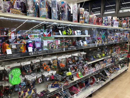 トレファクブログ画像6