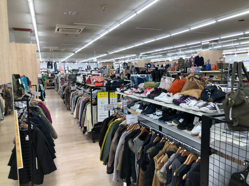 トレファクブログ画像5