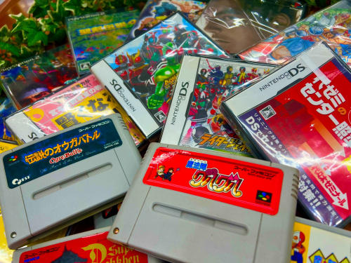 トレファクブログ画像1