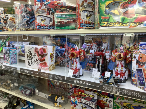 トレファクブログ画像1