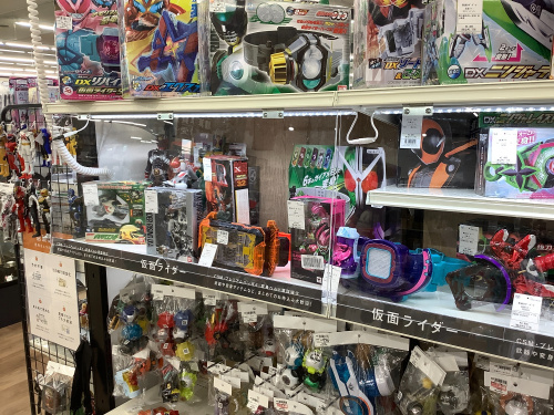 トレファクブログ画像3