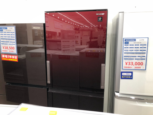 トレファクブログ画像1