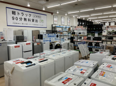 トレファク東大阪箕輪店ブログ