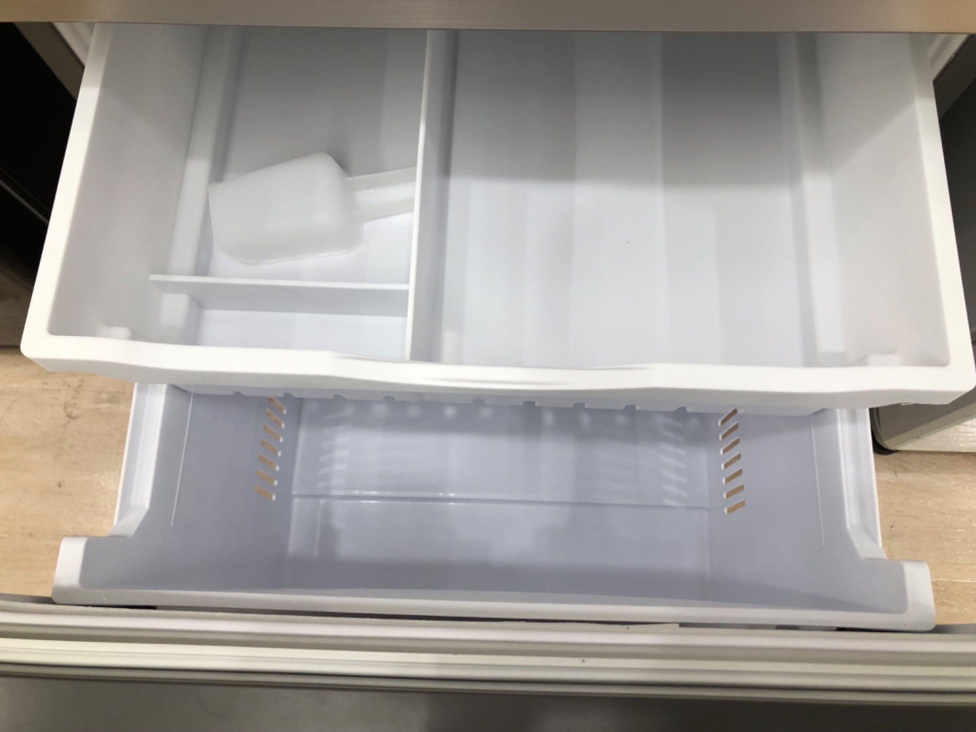 HITACHI(日立)の2020年製3ドア冷蔵庫が入荷しました!!【名古屋徳重店】｜2020年12月31日｜リサイクルショップ トレジャーファクトリー （トレファク）名古屋徳重店