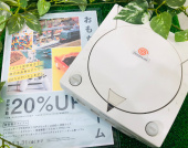 トレファク東大阪箕輪店ブログ