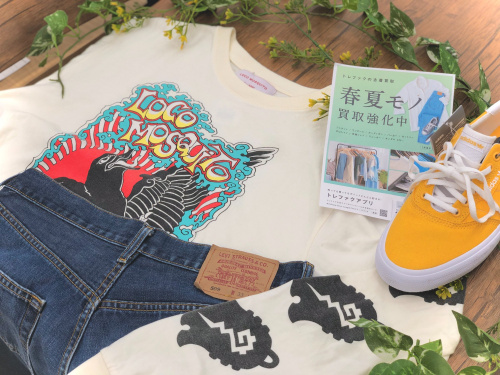 トレファクブログ画像1