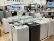 地域最大級中古家電】高年式ドラム式洗濯乾燥機入荷です！｜リサイクル