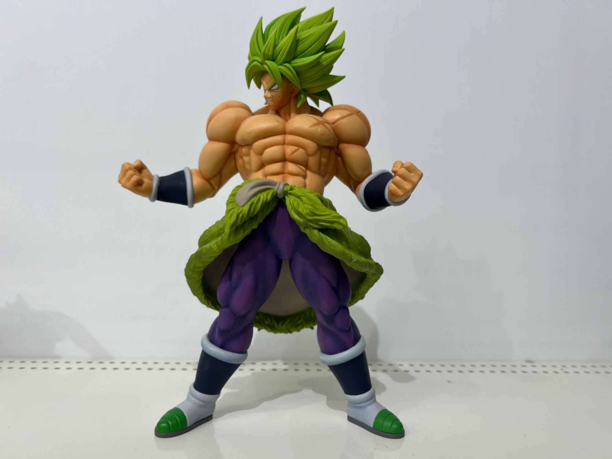 おもちゃ・ホビーの買取強化中♬】本日はドラゴンボールフィギュアのご