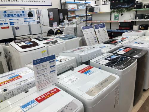 トレファクブログ画像1