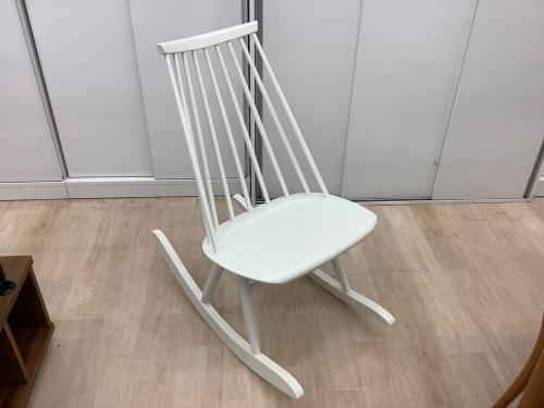 中古家具多数展開中！】artek (アルテック)の ロッキング