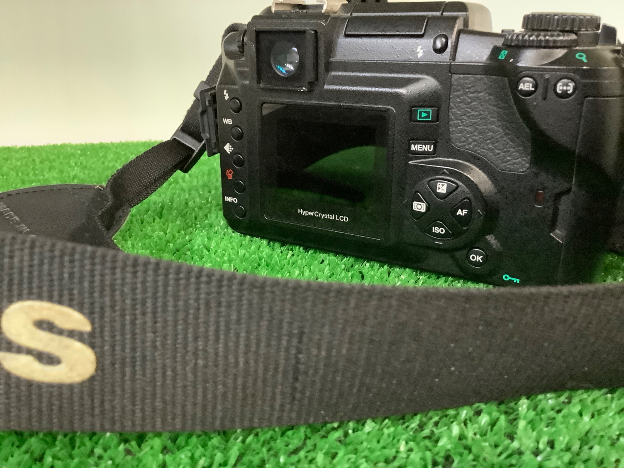 デジカメ買取強化中！！！」本日は”OLYMPUS”デジタル一眼レフ
