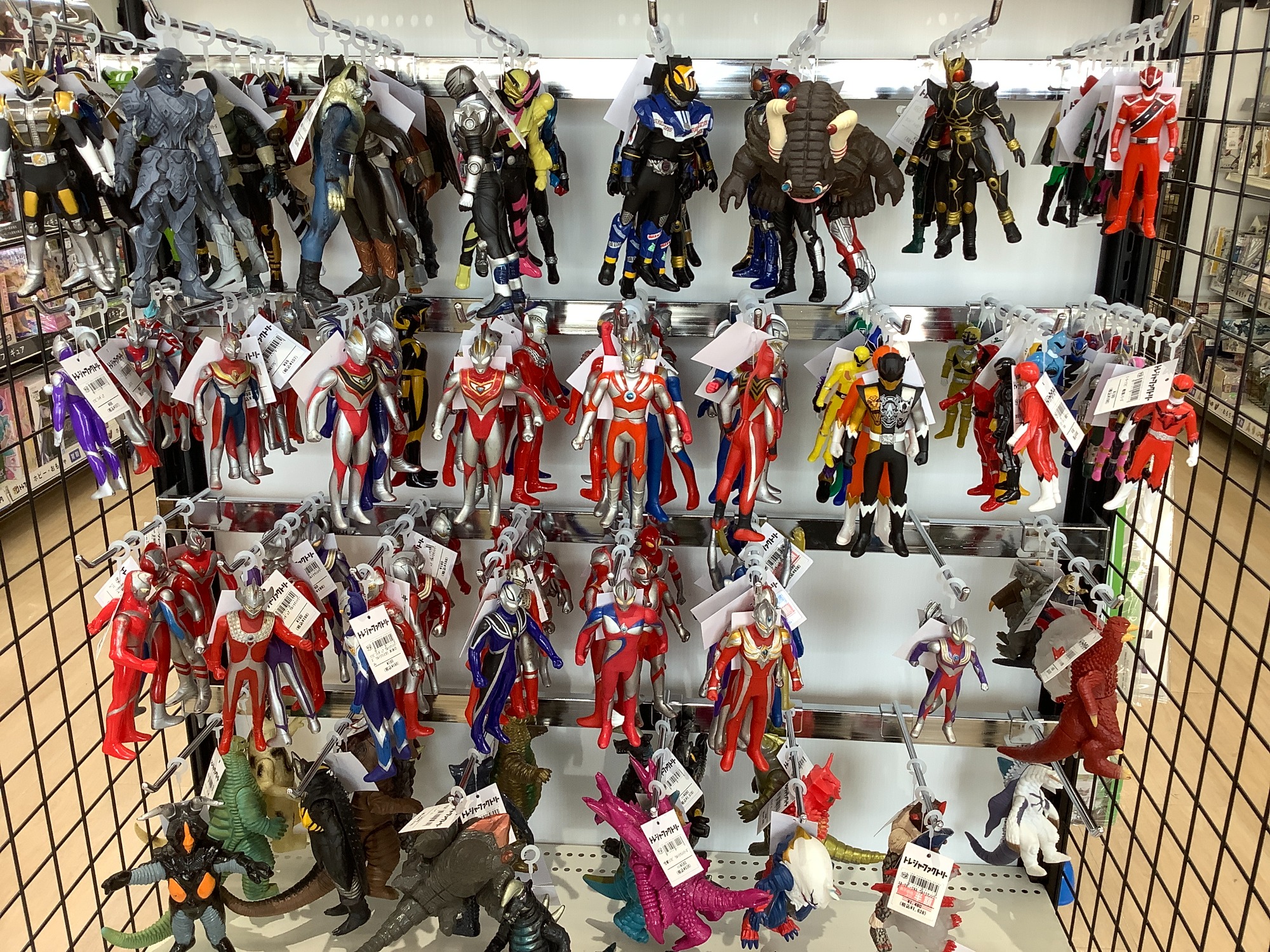 ドンキーコング ビッグソフビ タカラ ドンキーコング ソフビ