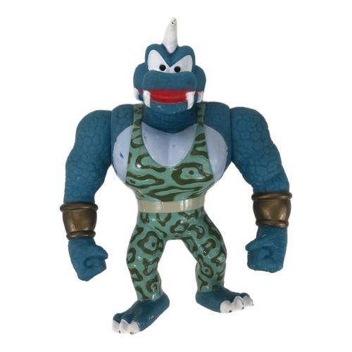 ドンキーコング 敵キャラ クランプ ワニ クランプ】 - 任天堂大辞典