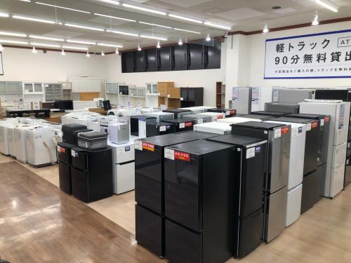 トレファクブログ画像1