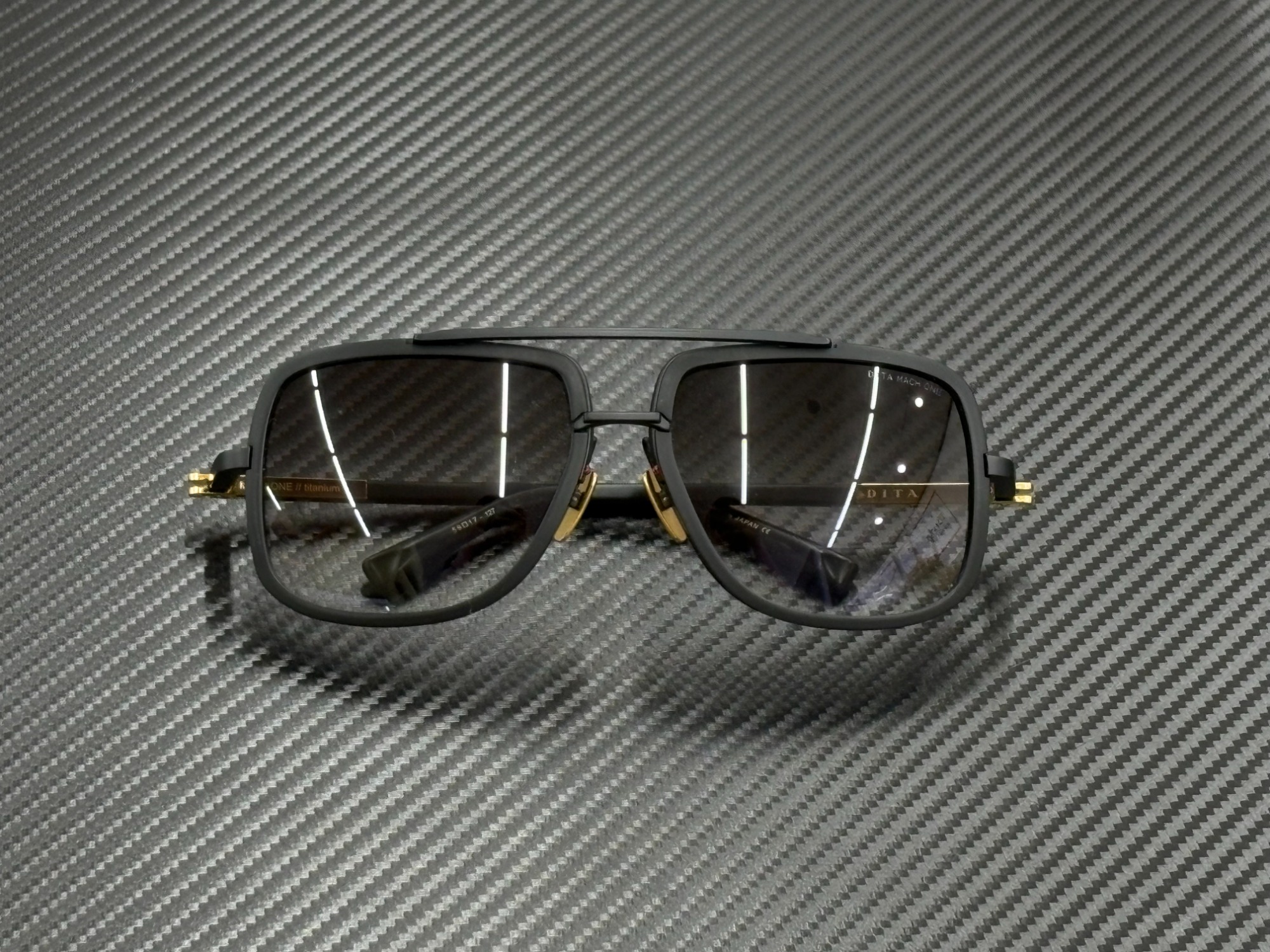 ブランド買取強化中♬♬】新入荷商品☆ “ DITA 