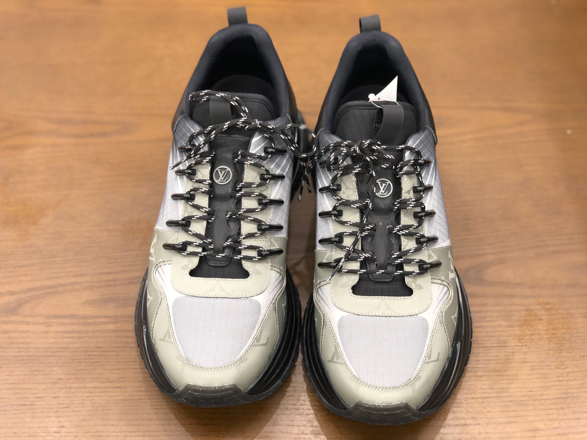 LOUIS VUITTON買取強化中♬】LOUIS VUITTON(ルイヴィトン)のラン