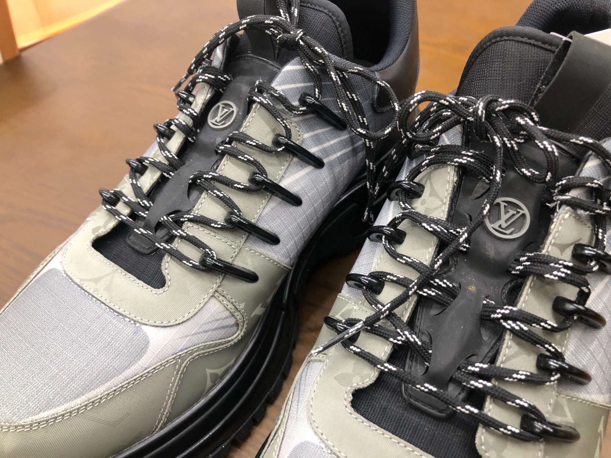 LOUIS VUITTON買取強化中♬】LOUIS VUITTON(ルイヴィトン)のラン