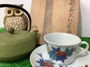 食器買取強化中♬】本日はeclectique kaikai (エクレクティック