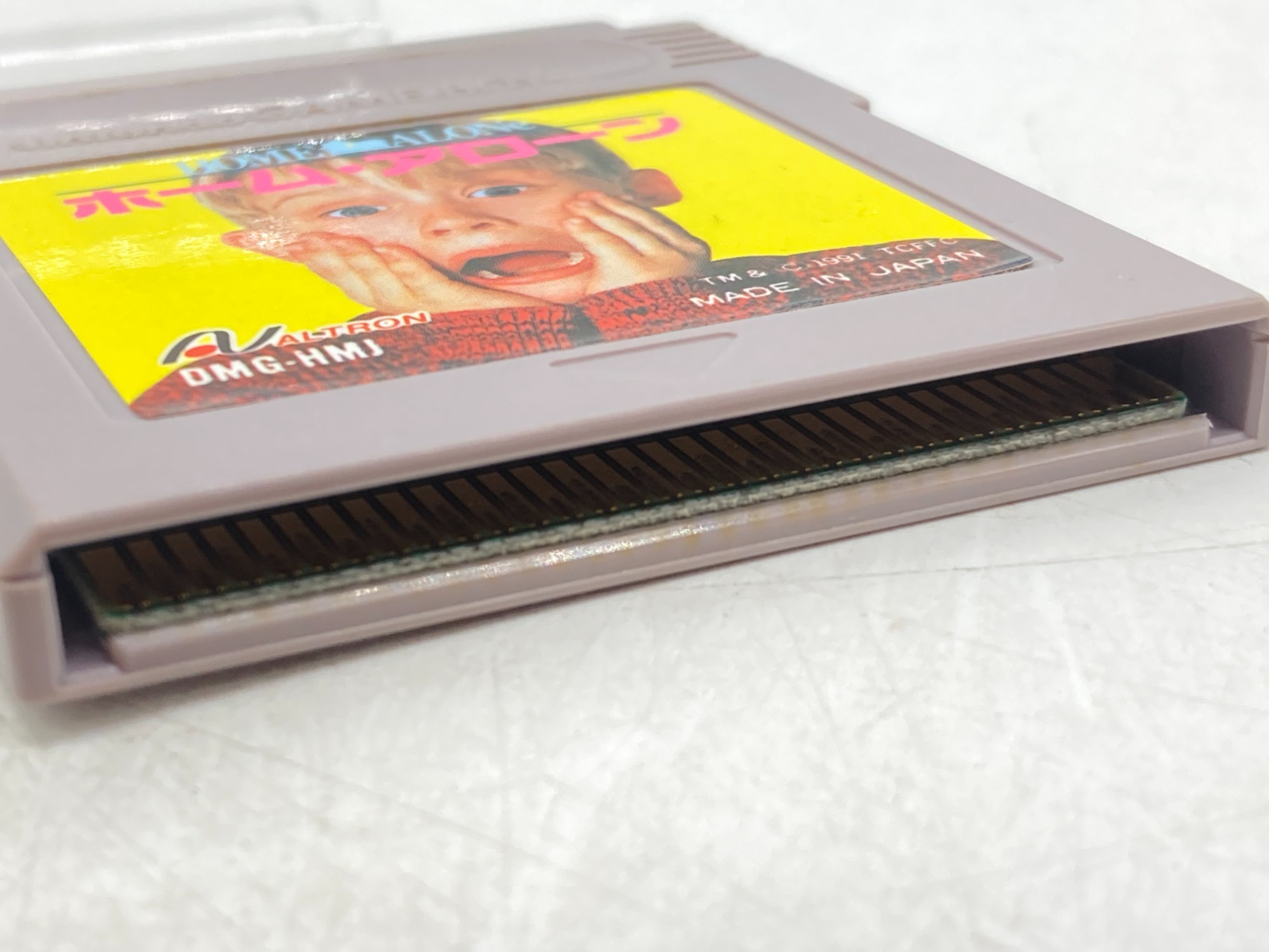 ホームアローン　GBソフト 81+LzW5KmlL._UF1000,1000_QL80_.jpg
