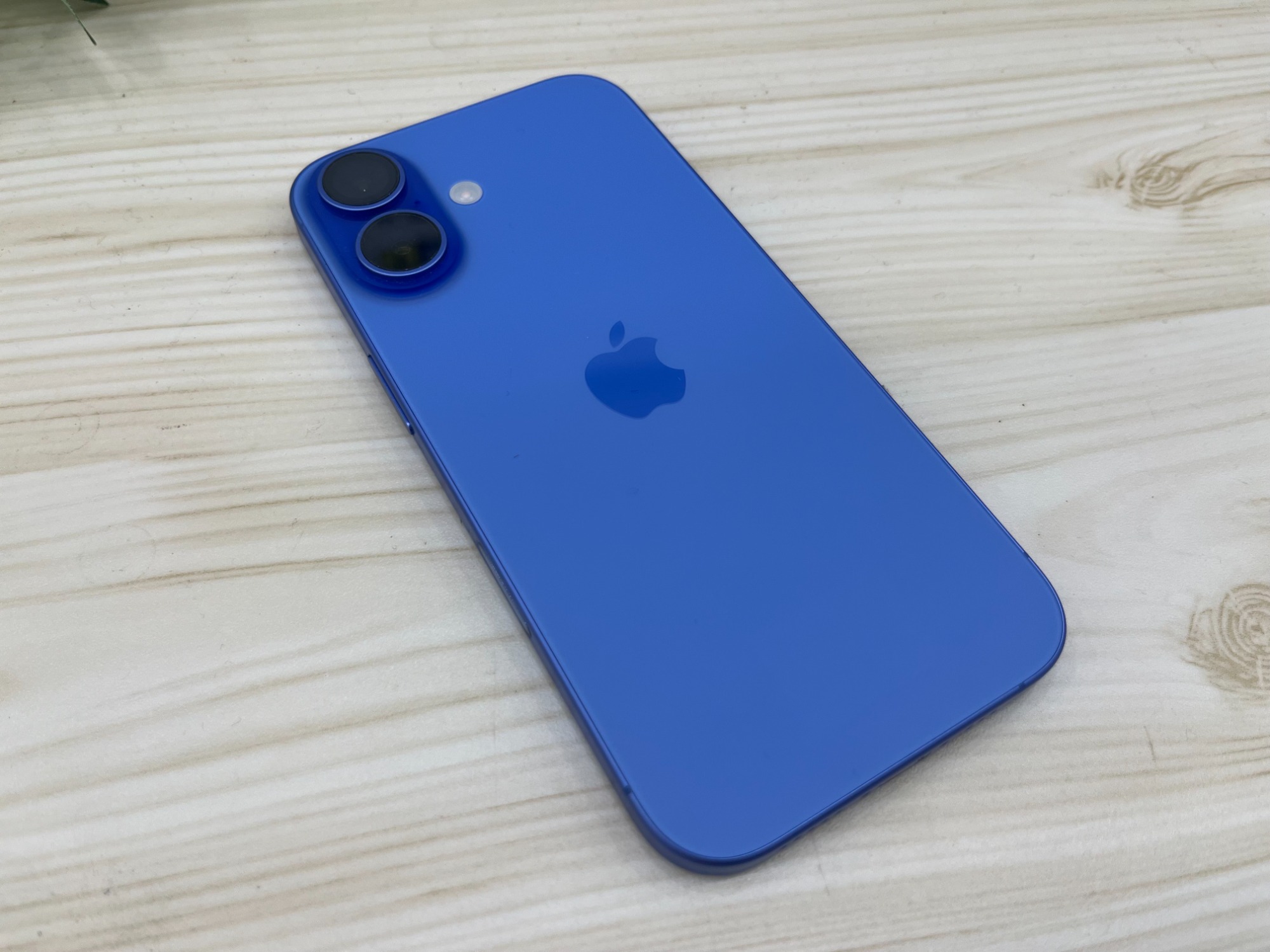 iPhone - 売約済み iPhone 『新品未開封』iPhone 16e 128GB SIMフリー MD1Q4J/A