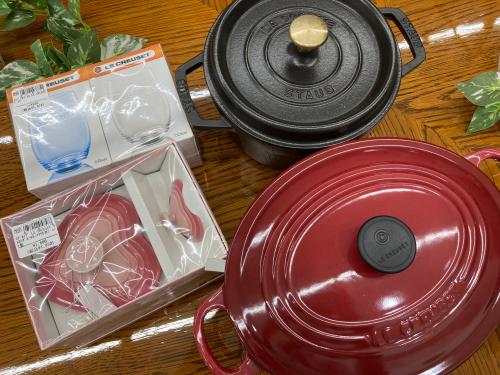 トレファクブログ画像1