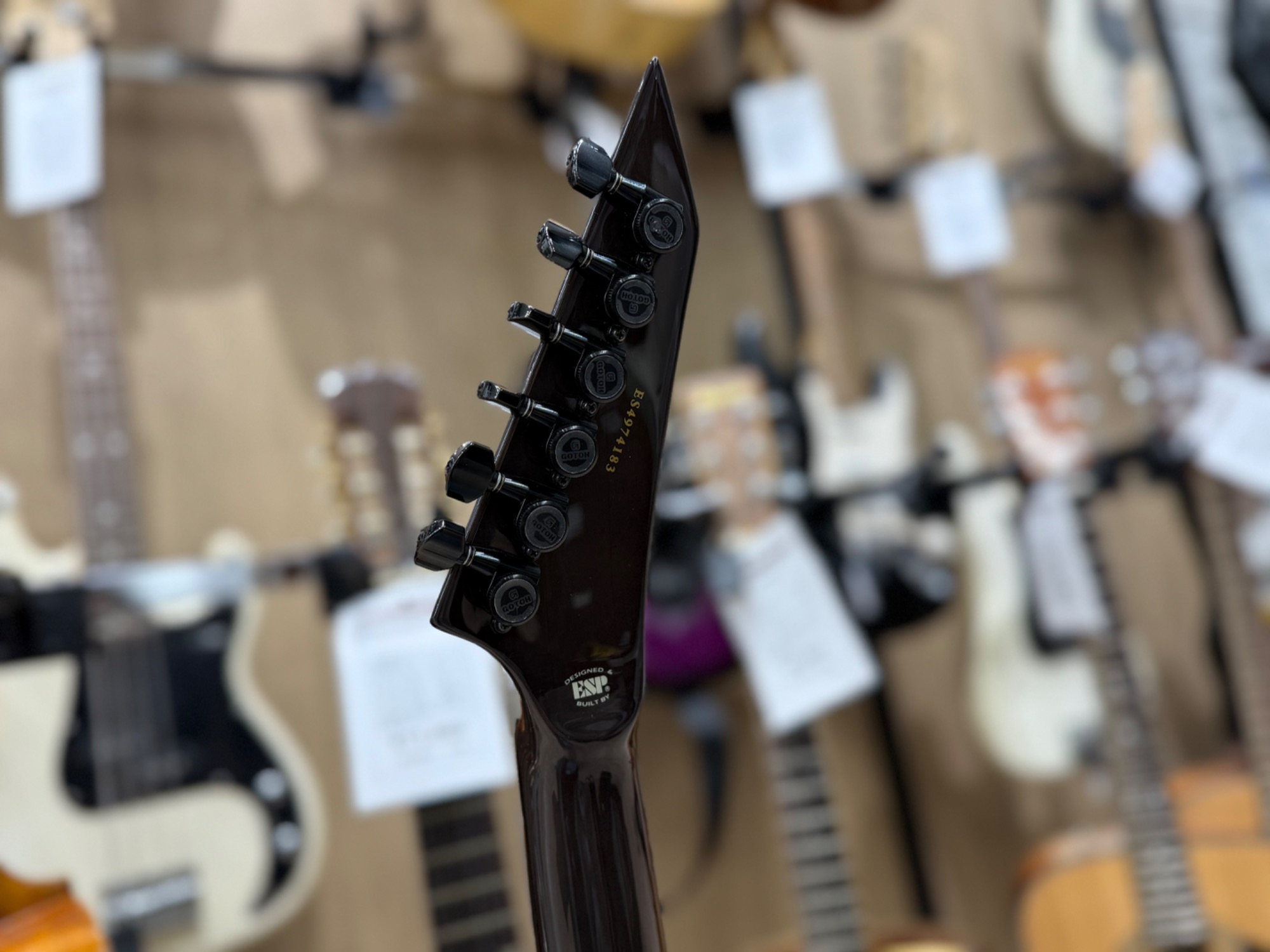 トレファク神戸新長田店 買取/販売】取りに来られる方限定！ESPの