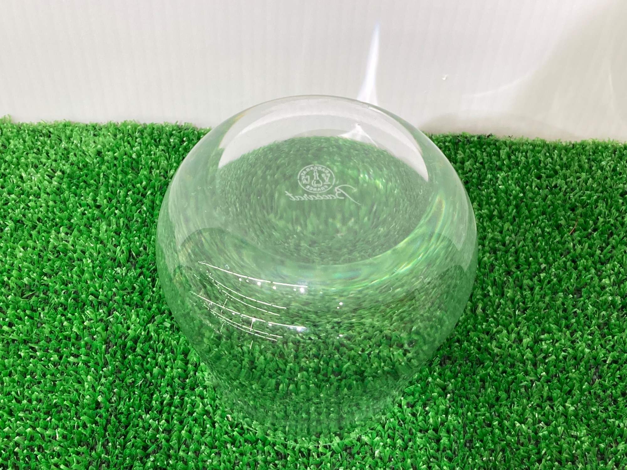 Baccarat (バカラ) グラス 買取高評価中です！是非お持ち込み