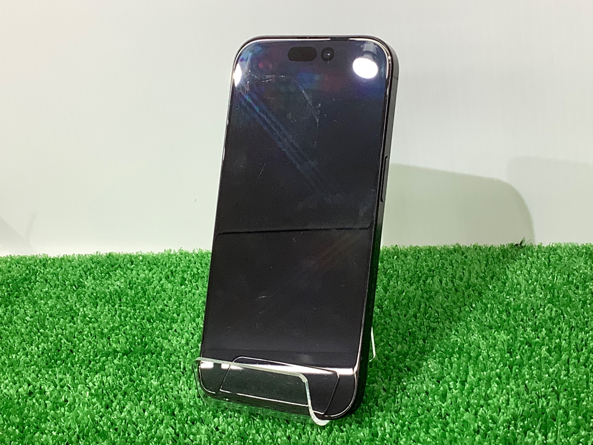 Apple製品買取キャンペーン実施中！】本日は iPhone16 Proのご