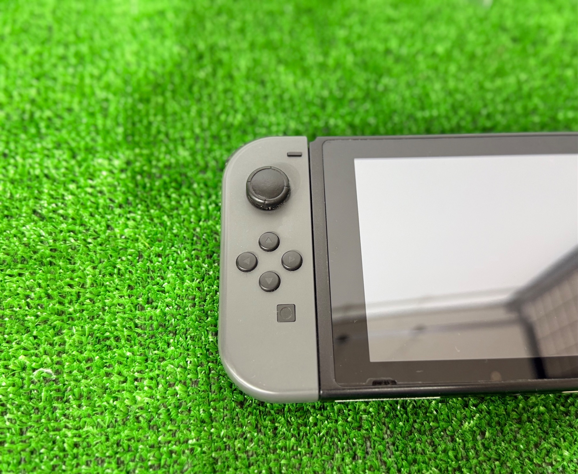 ゲーム機・ソフト買取強化中！ Nintendo Swichをご紹介します