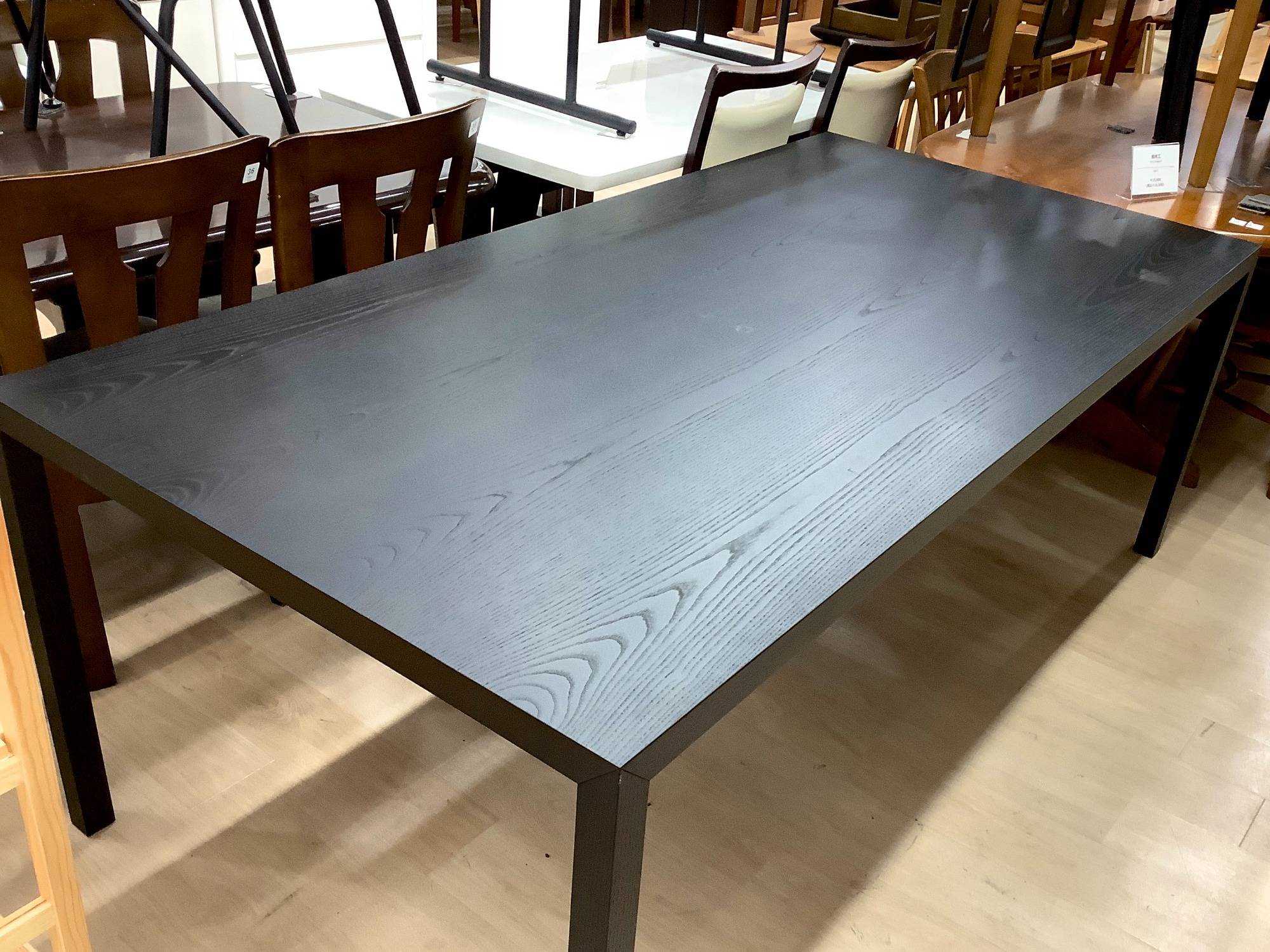 お引き取り　大阪府北摂地域　カッシーナ　ダイニングテーブル お引き取り 大阪府北摂地域 カッシーナ ダイニングテーブル