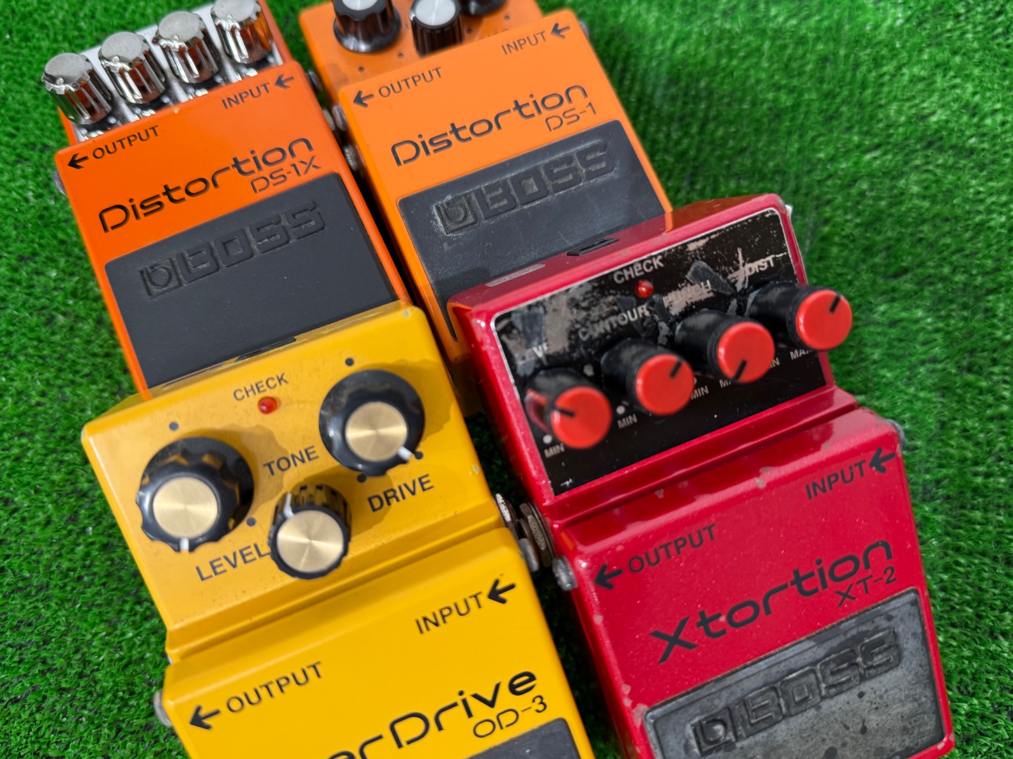 トレファク買取週間開催中！】本日はBOSSのエフェクターご紹介し