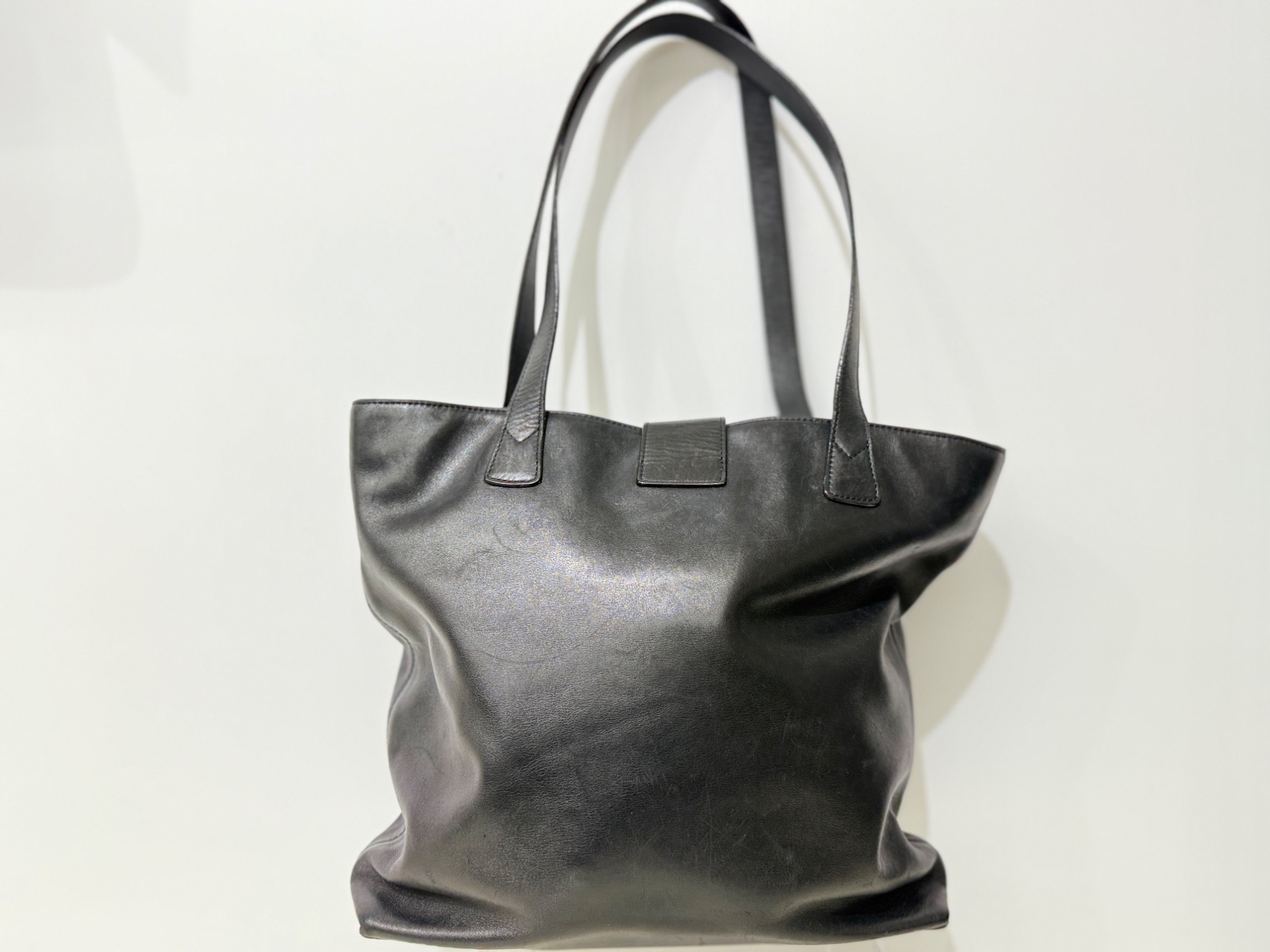 CHANEL買取強化中！本日はCHANEL トートバッグのご紹介です