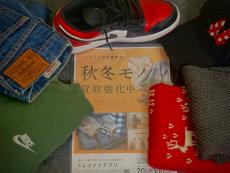 トレファク東大阪箕輪店ブログ