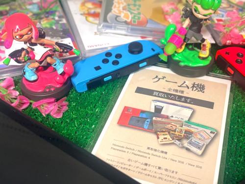 トレファクブログ画像1
