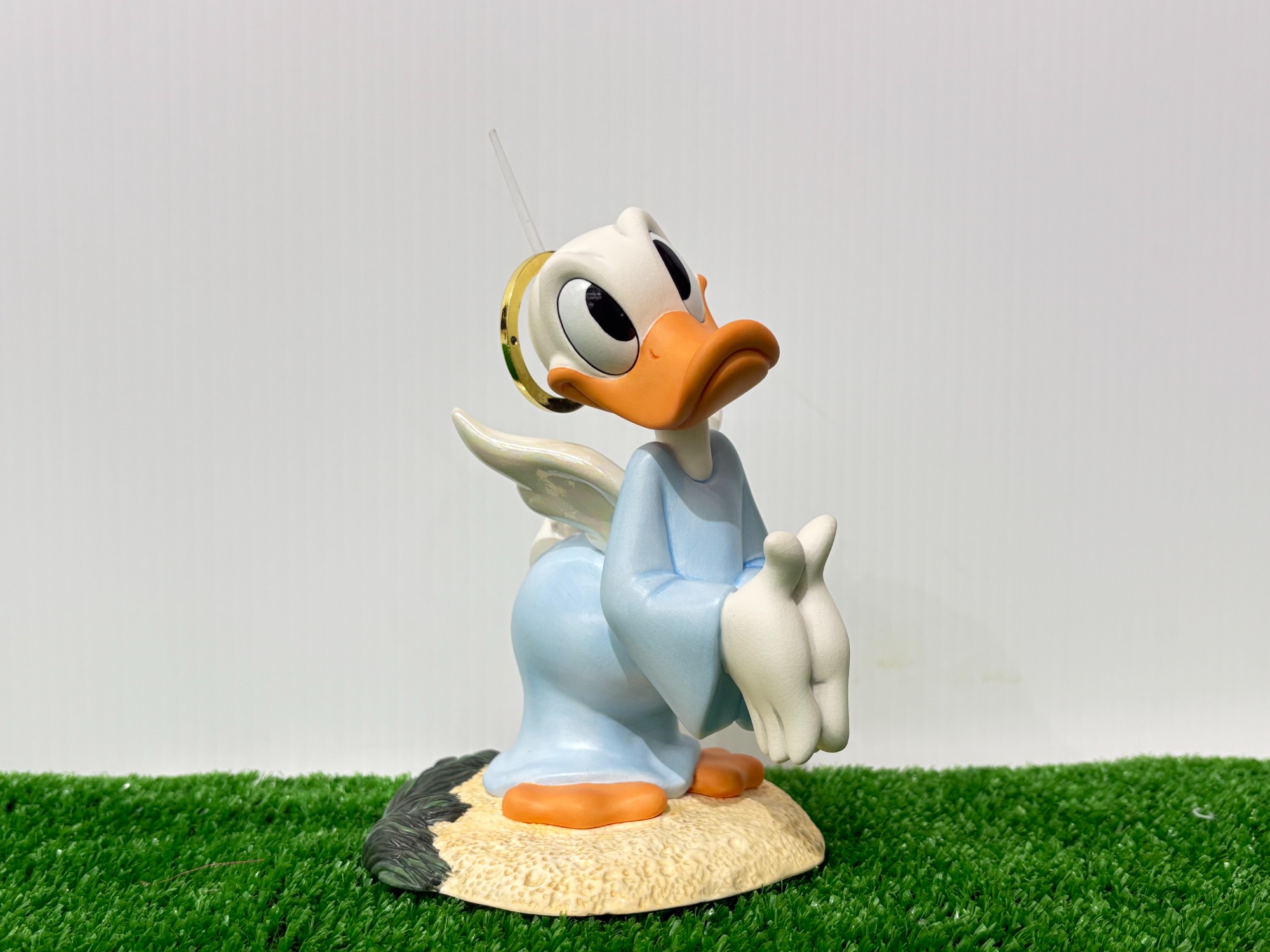 新入荷☆】ドナルドダック3点 デイジー1点 フィギュアをご紹介します