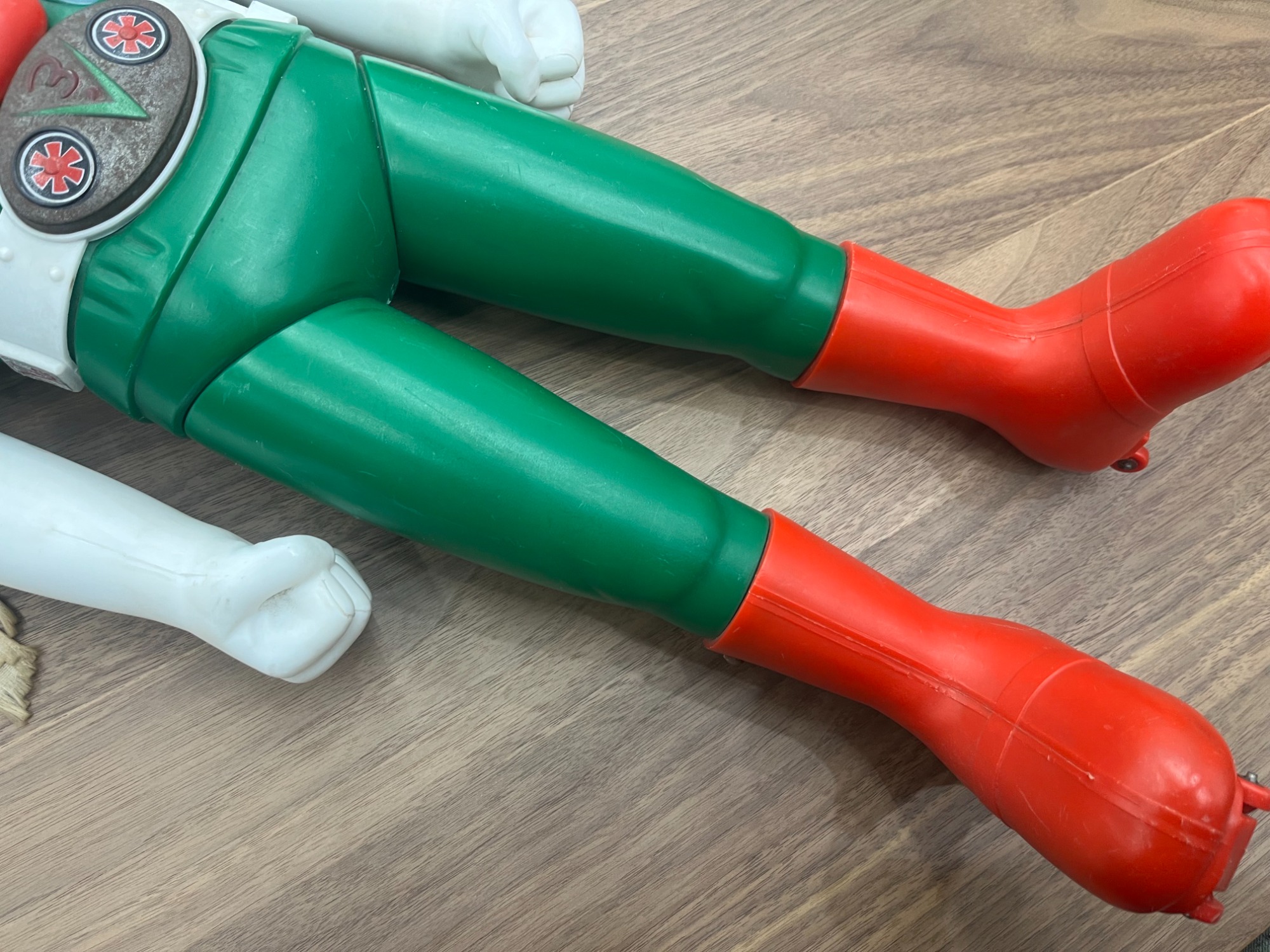 仮面ライダーV3｜ジャンボマシンダー】買取いたしました。｜2025年11月