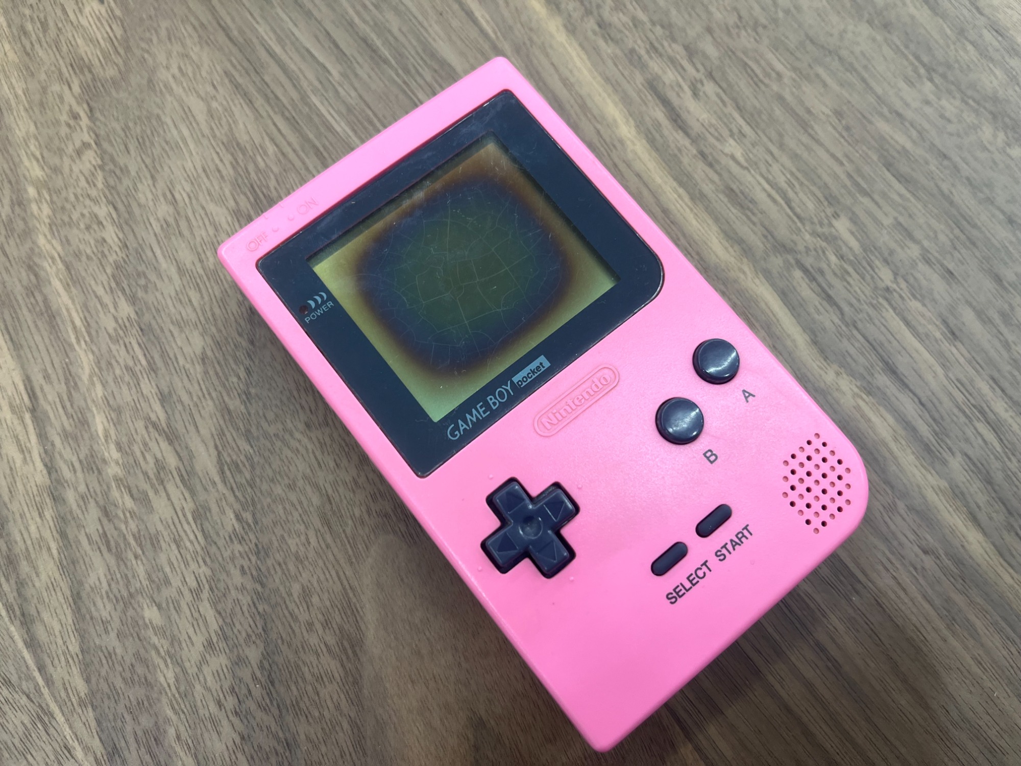 Nintendo (ニンテンドー) ｜ GAMEBOY pocket / ADVANCE】入荷いたし
