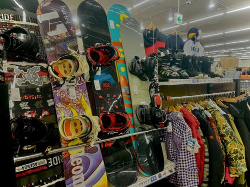 トレファクブログ画像1