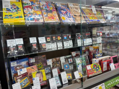 トレファクブログ画像2