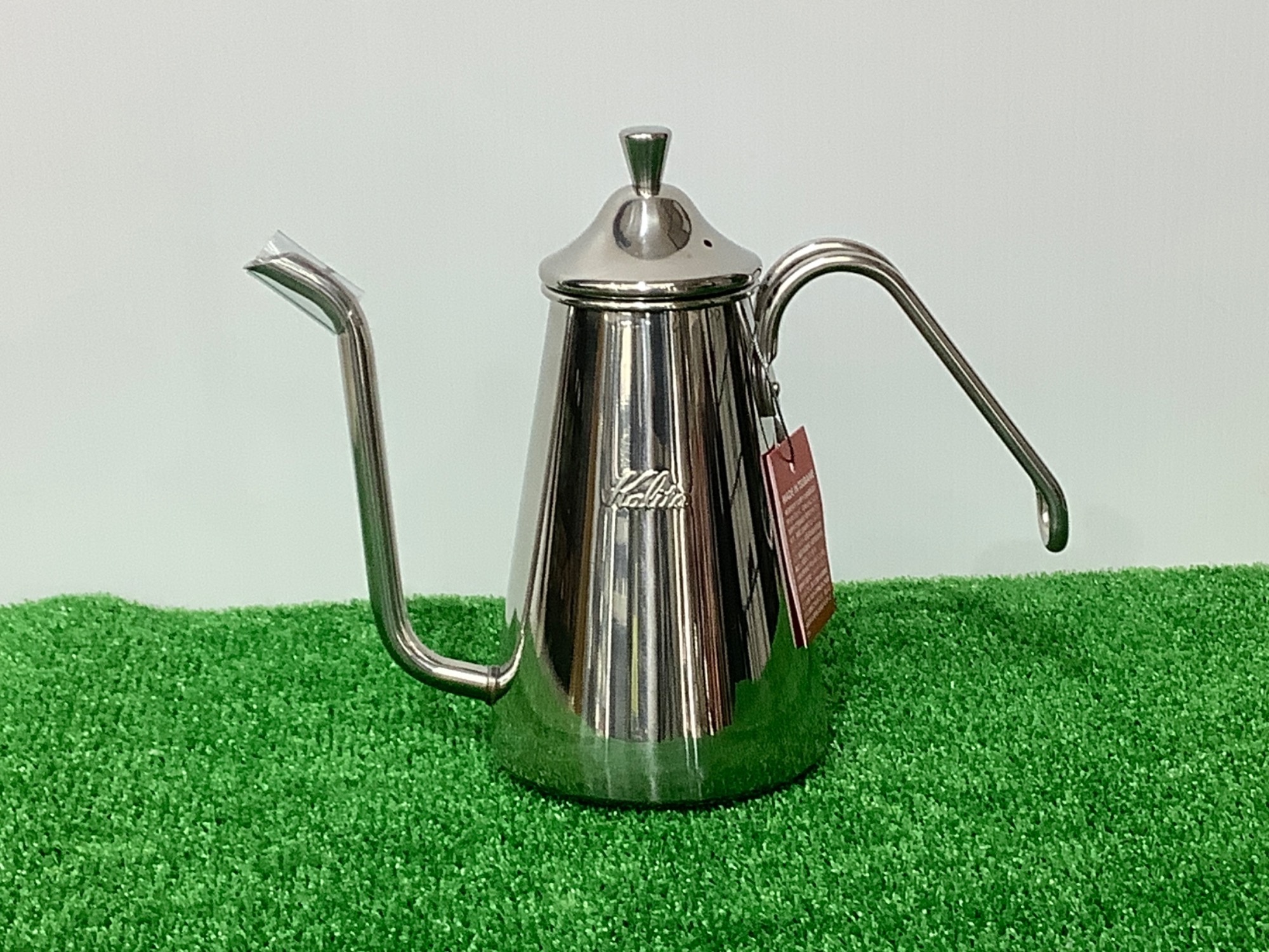 ☆食器買取強化中☆】本日はKalitaのドリップポットのご紹介です