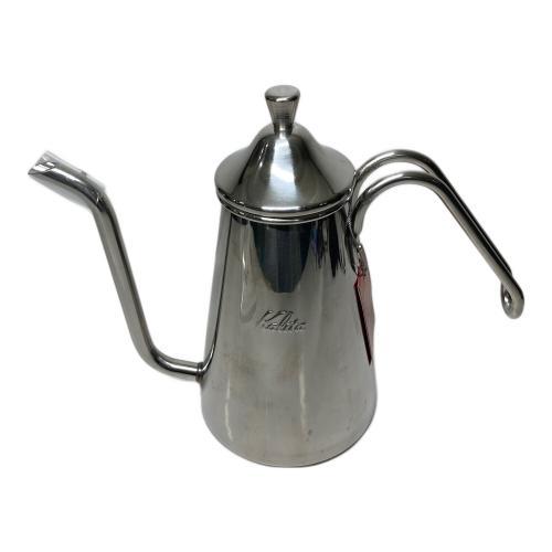 ☆食器買取強化中☆】本日はKalitaのドリップポットのご紹介です