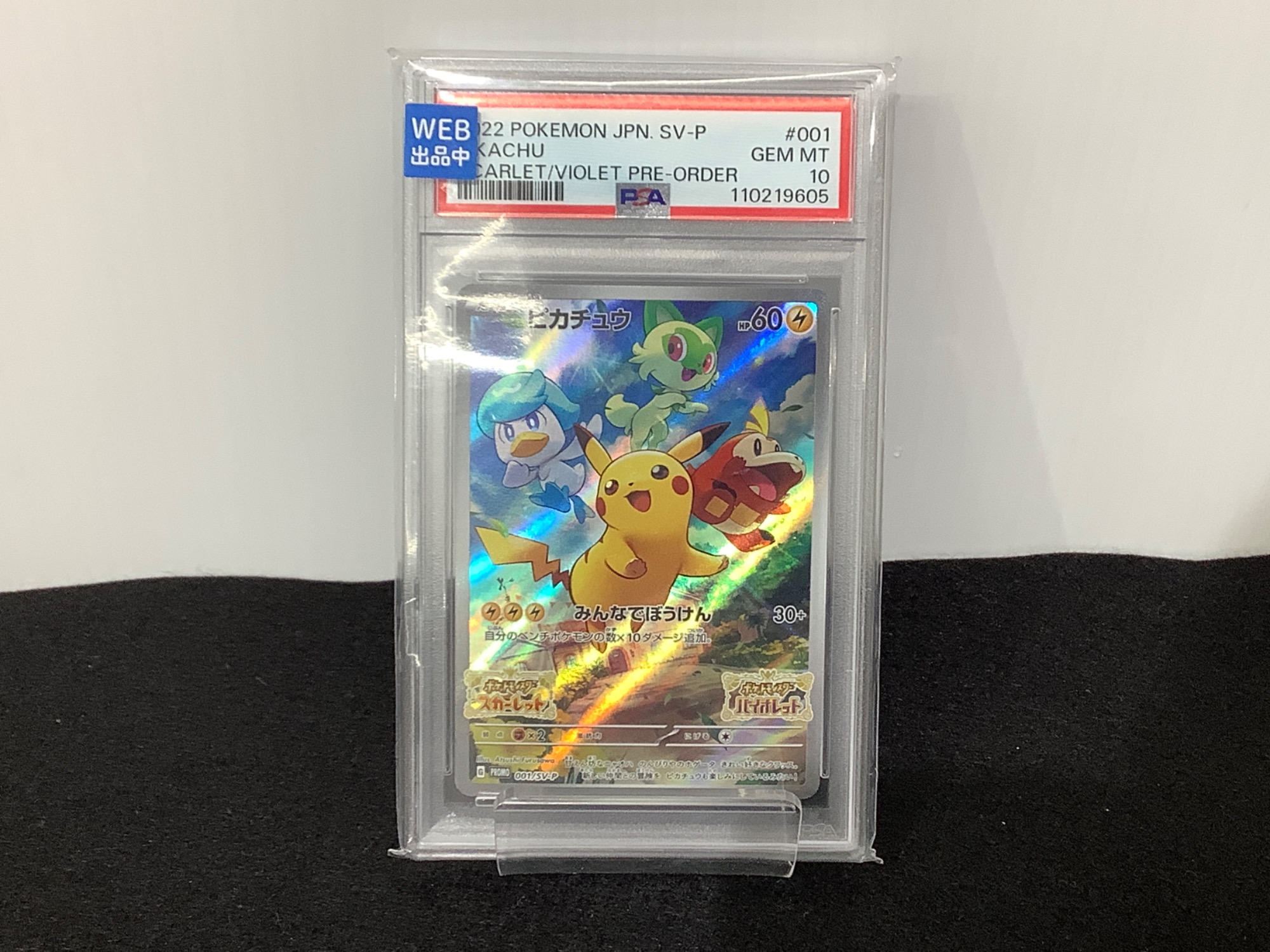 メガサーナイトex SAR』『ミュウツーEX赤い閃光 SR』ポケモンカードが