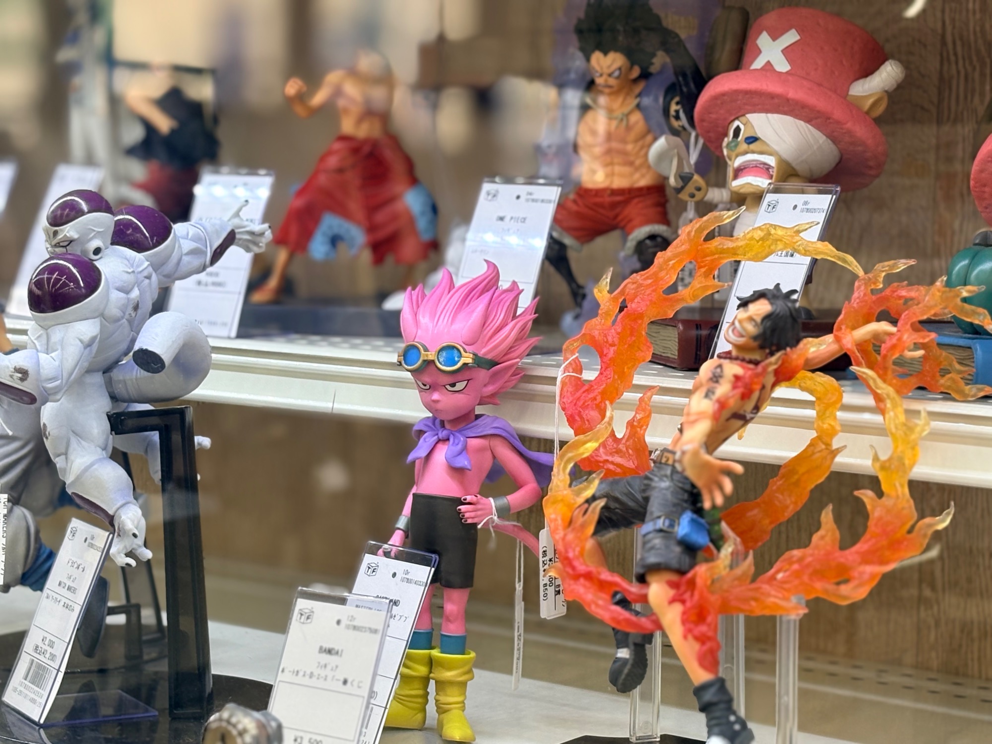 1月はおもちゃ、ホビー、ゲーム買取20％UPキャンペーン！フィギュアや