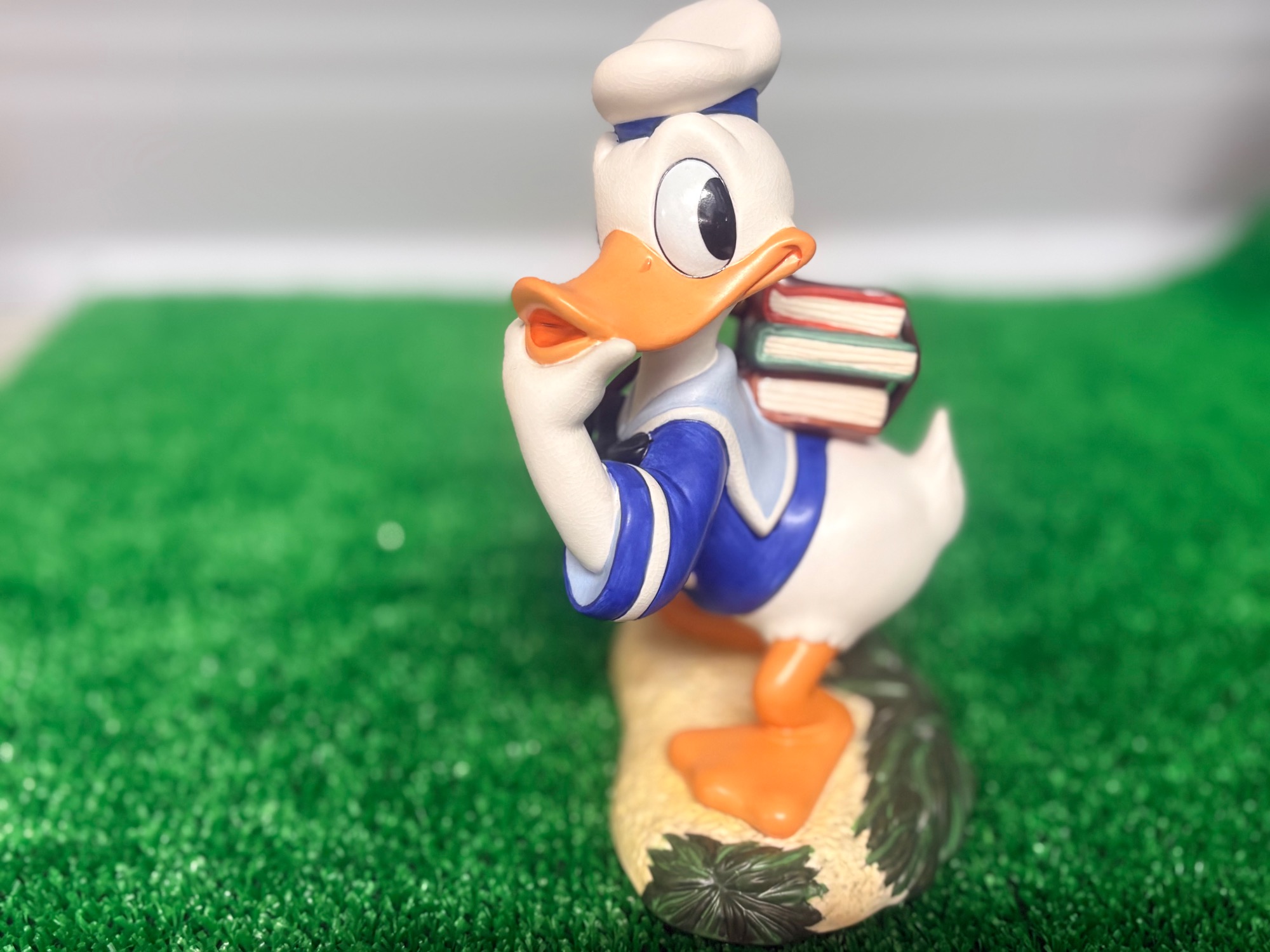 小物・雑貨多数展開中！！【WDCC・フィギュア ドナルドダック｜】買取