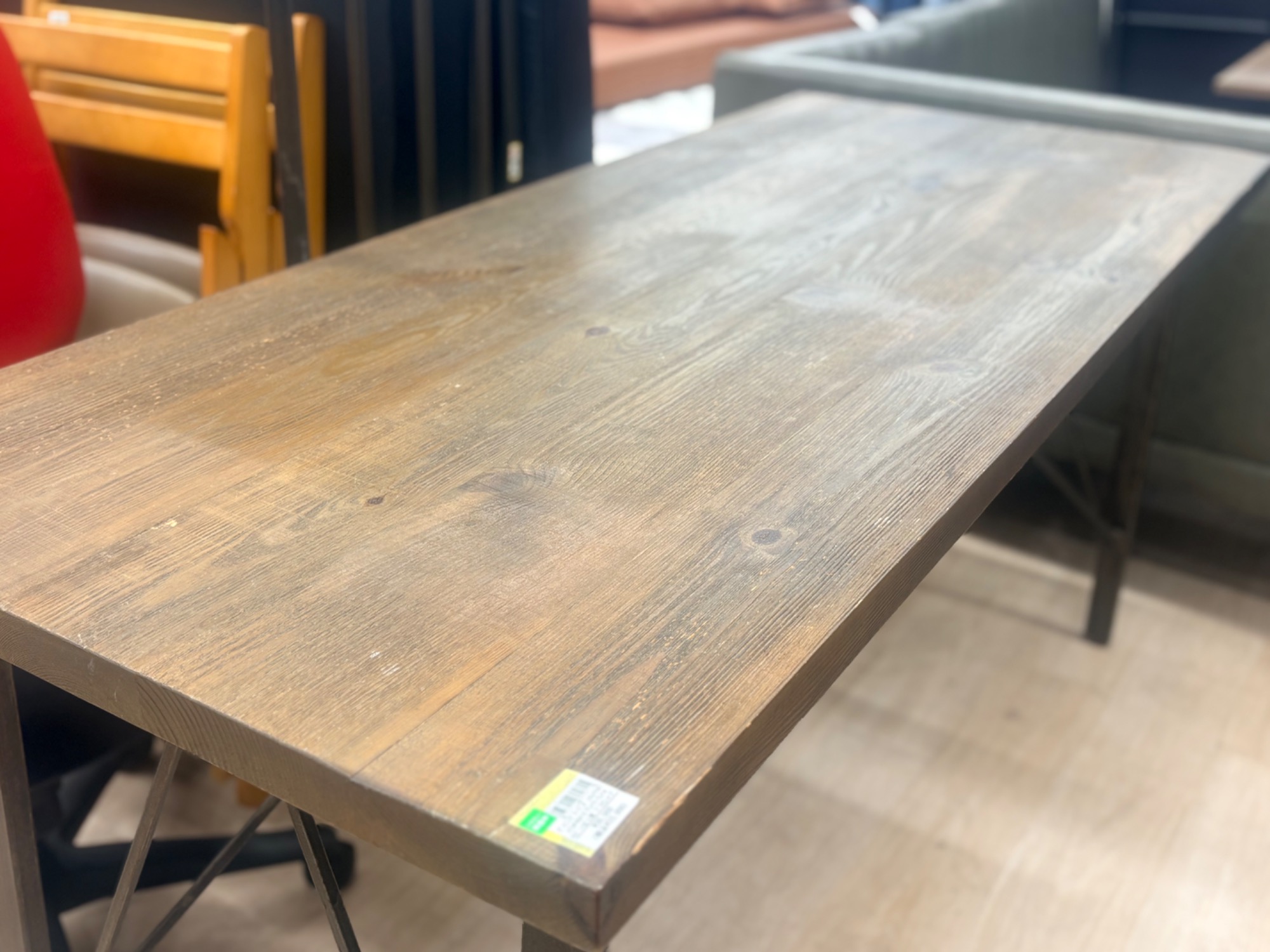 家具売場多数展開中！！【journal standard Furniture｜ダイニング