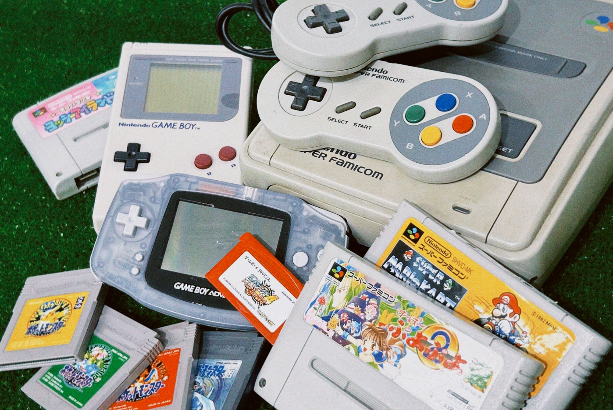 懐かしのレトロゲーム販売しております！！｜2026年01月14日