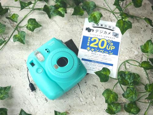 トレファクブログ画像1